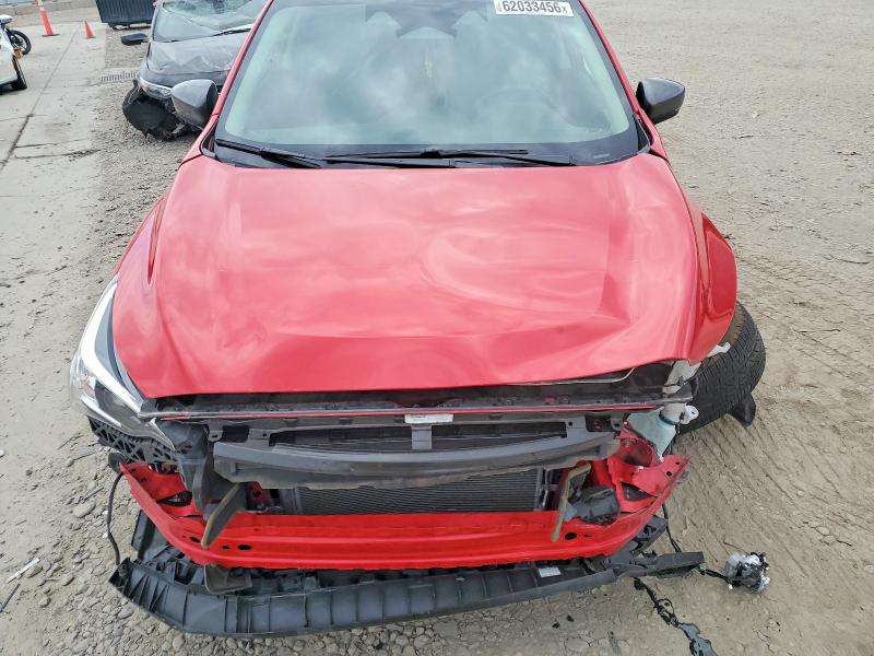 Photo 11 from auction – 2024 SUBARU CROSSTREK with VIN JF2GUADC9R8333861