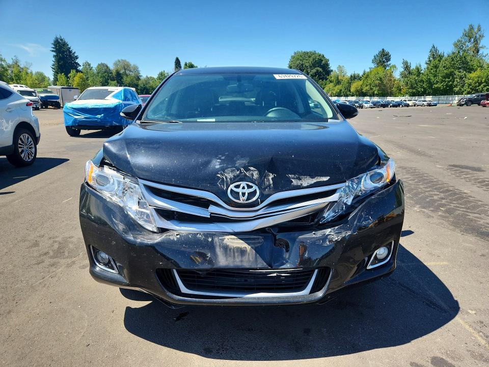 Photo 5 from auction – 2013 TOYOTA VENZA with VIN 4T3BK3BB2DU094712