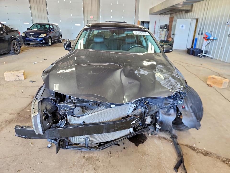 Photo 5 from auction – 2020 KIA OPTIMA with VIN 5XXGT4L37LG439623