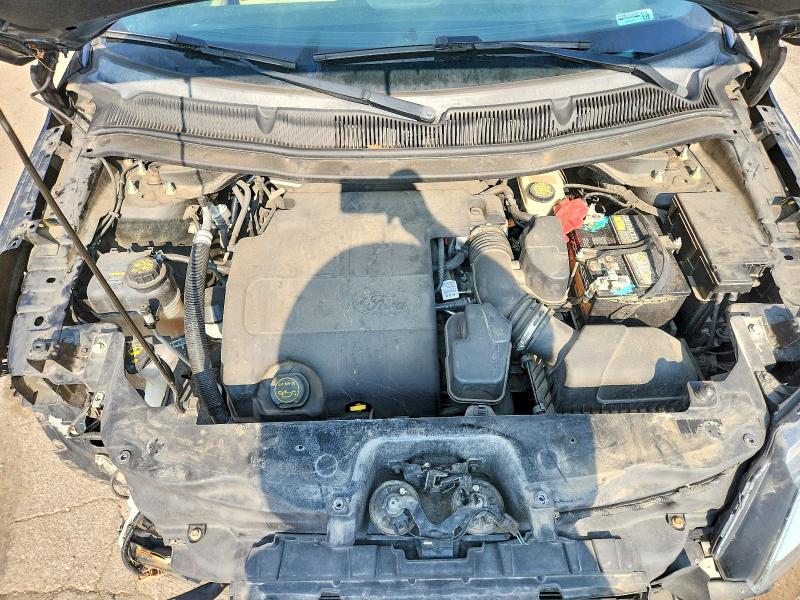 Photo 12 from auction – 2017 FORD EXPLORER with VIN 1FM5K8F83HGB69472