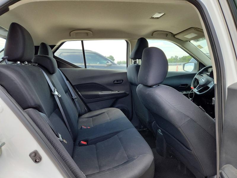 Photo 11 from auction – 2023 NISSAN KICKS with VIN 3N1CP5BV5PL506714