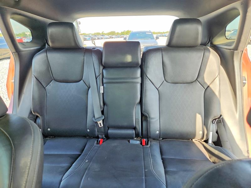 Photo 10 from auction – 2023 LEXUS RX 350 with VIN 2T2BAMCA8PC032899