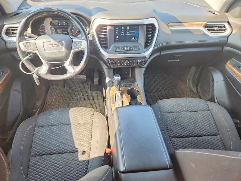 Photo 8 from auction – 2019 GMC ACADIA with VIN 1GKKNKLA6KZ236360