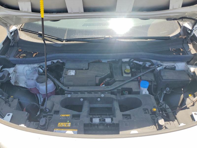 Photo 12 from auction – 2023 VOLKSWAGEN ID.4 with VIN 1V2VMPE87PC035689