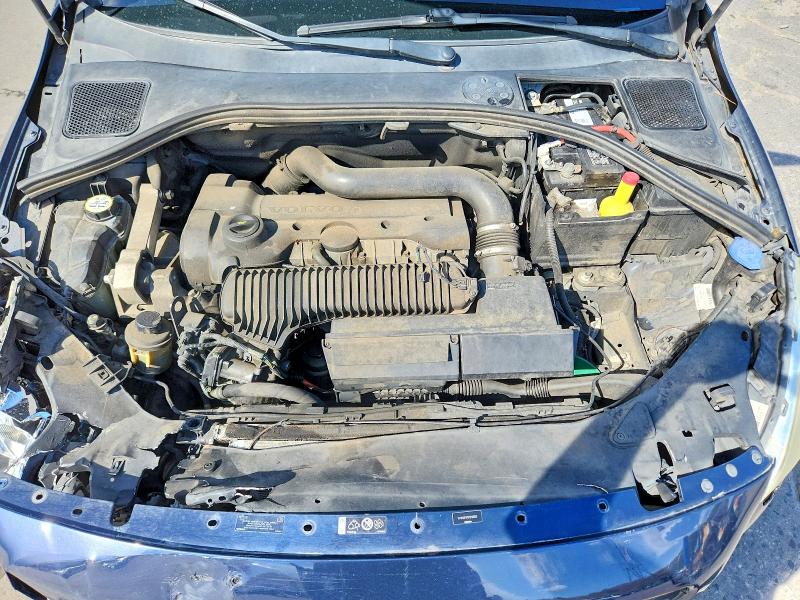 Zdjęcie 11 z aukcji – 2013 VOLVO S60 z VIN YV1612FS7D1212853