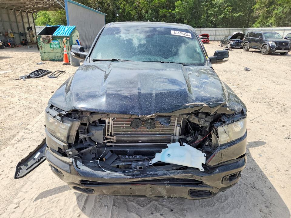 Снимка 5 от търг – 2022 RAM 1500 с VIN 1C6RREFGXNN425225