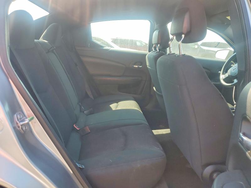 Фото 10 с аукциона – 2013 DODGE AVENGER с VIN 1C3CDZAB8DN710539