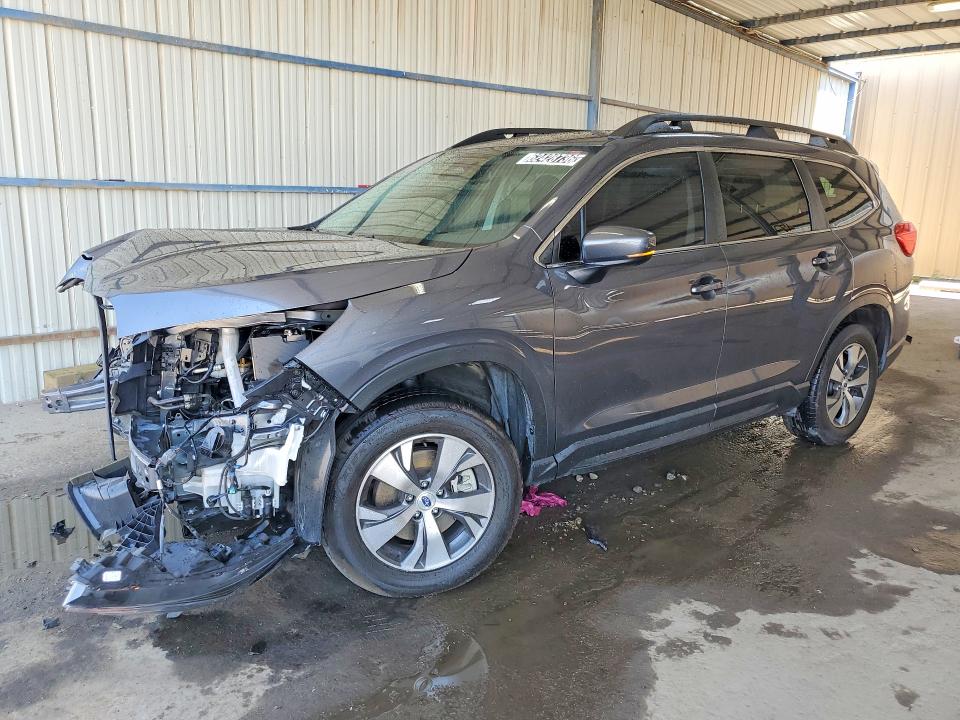 2024 SUBARU ASCENT - Търг №62428736