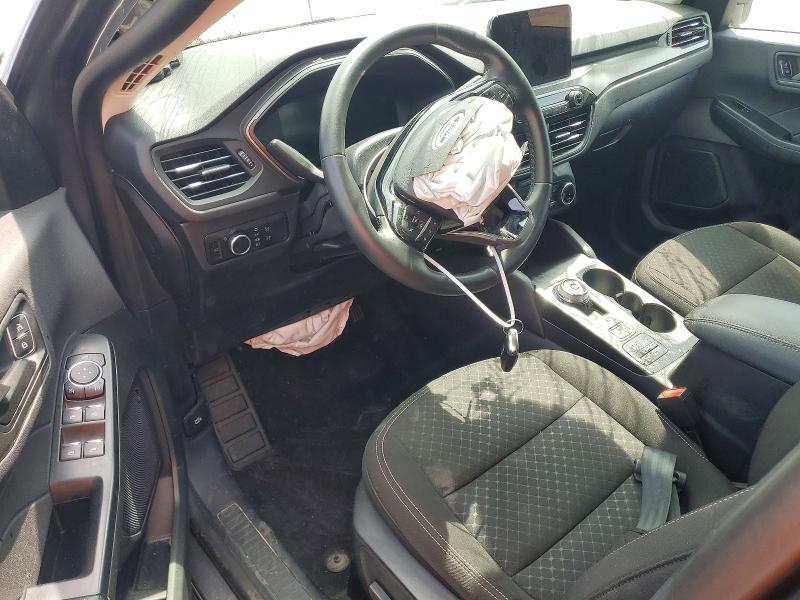 Photo 8 from auction – 2024 FORD ESCAPE with VIN 1FMCU9GN0RUA45951