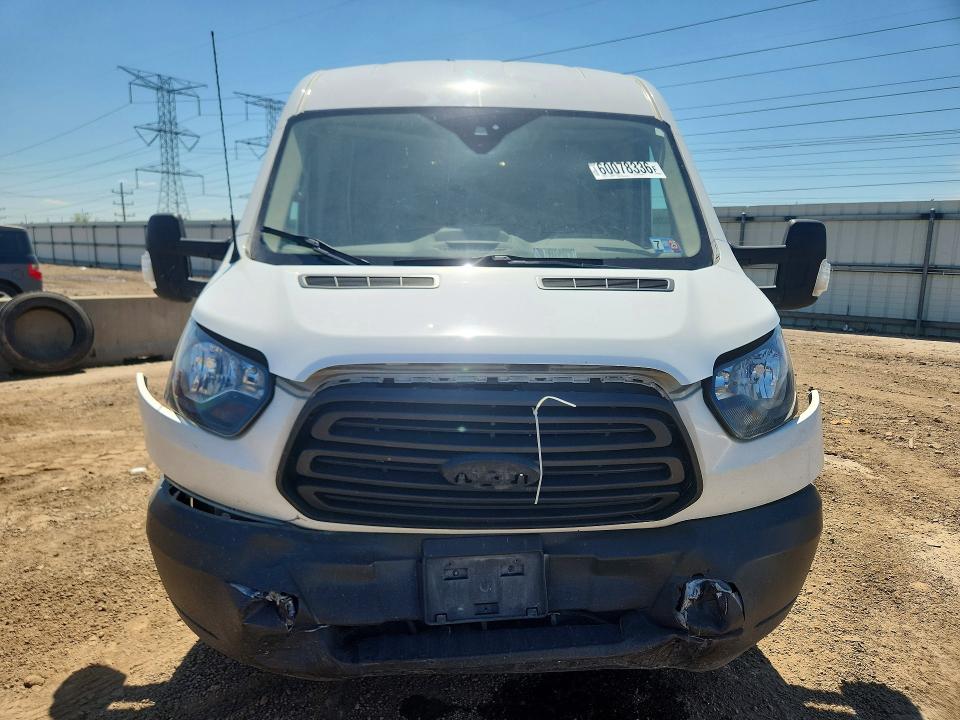 Photo 5 from auction – 2017 FORD TRANSIT with VIN 1FTBW2CG9HKA33767