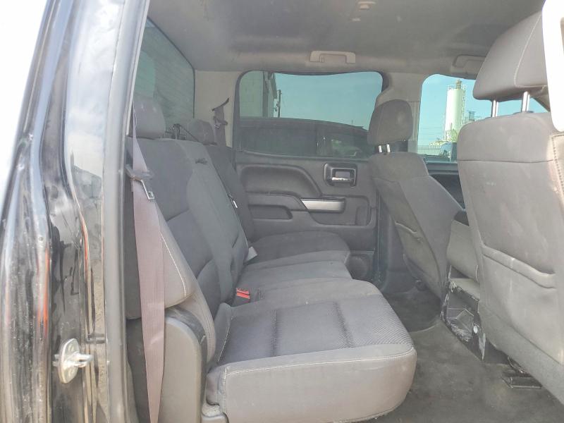 Photo 10 from auction – 2016 CHEVROLET SILVERADO with VIN 3GCUKREC3GG355981
