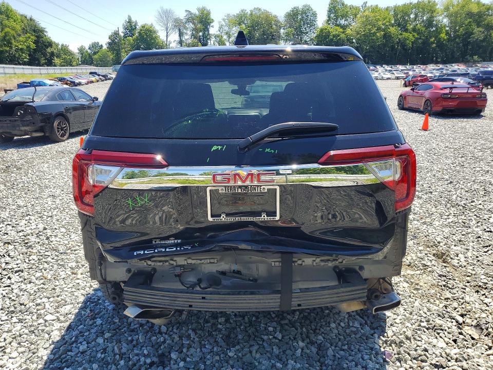 Снимка 6 от търг – 2023 GMC ACADIA с VIN 1GKKNKL44PZ261615