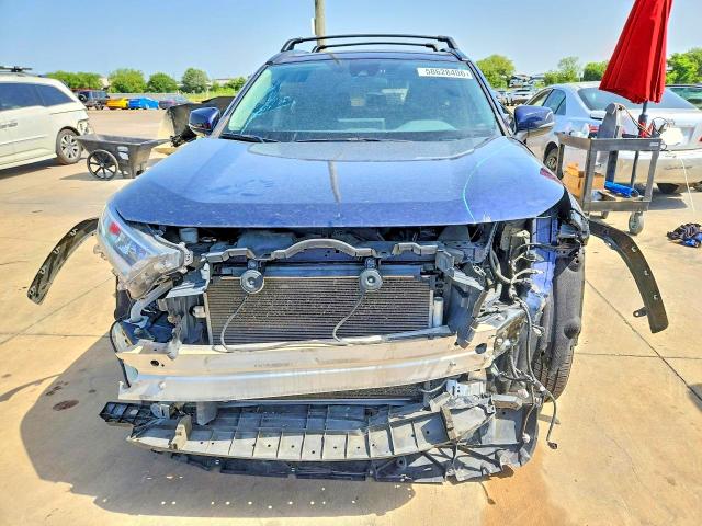Photo 5 from auction – 2019 TOYOTA RAV4 with VIN 2T3W1RFV7KC032913