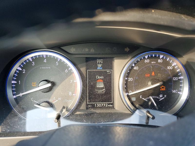 Photo 9 from auction – 2015 TOYOTA HIGHLANDER with VIN 5TDJKRFH3FS157706