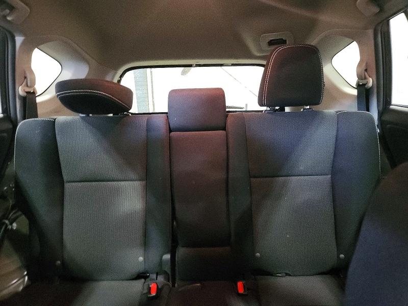 Photo 10 from auction – 2018 TOYOTA RAV4 with VIN 2T3RFREV7JW822760