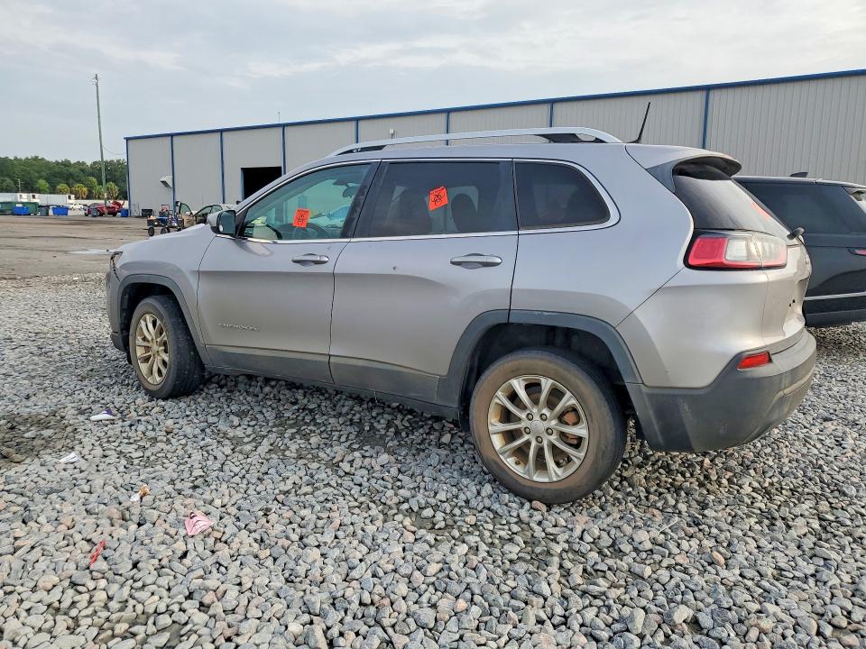 صورة رقم 2 من المزاد - 2019 JEEP CHEROKEE مع VIN 1C4PJLCB7KD298018