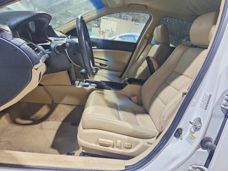 Photo 7 from auction – 2012 HONDA ACCORD with VIN 1HGCP2F63CA156131