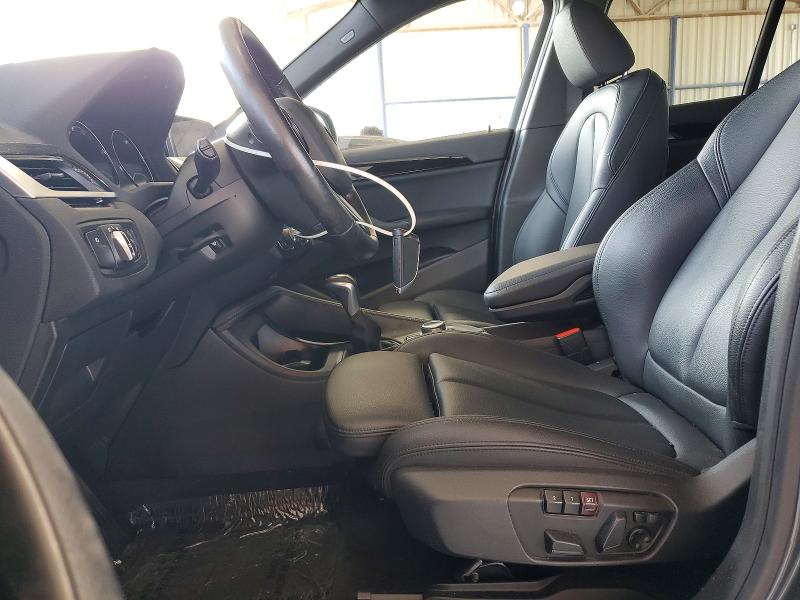 Photo 7 from auction – 2019 BMW X1 with VIN WBXHT3C58K3H36422