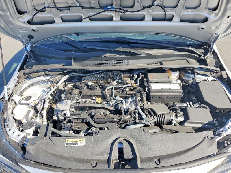 Photo 11 from auction – 2026 TOYOTA COROLLA with VIN 5YFS4MCEXTP274957