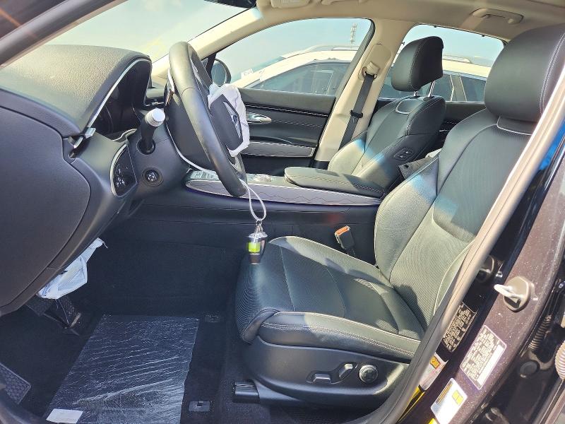 Photo 7 from auction – 2022 GENESIS GV70 with VIN KMUMADTB4NU071072