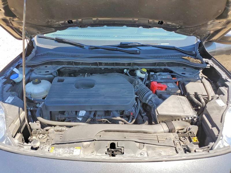 Photo 12 from auction – 2020 FORD ESCAPE with VIN 1FMCU9J93LUA35014