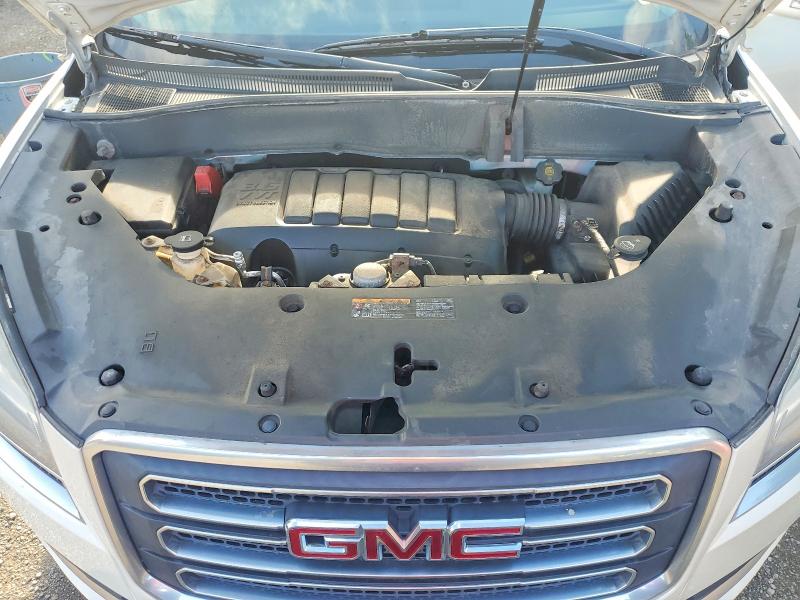 Photo 12 from auction – 2014 GMC ACADIA with VIN 1GKKVRKD5EJ335422