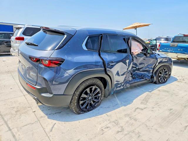Photo 3 from auction – 2025 MAZDA CX-50 with VIN 7MMVABBM7SN339360