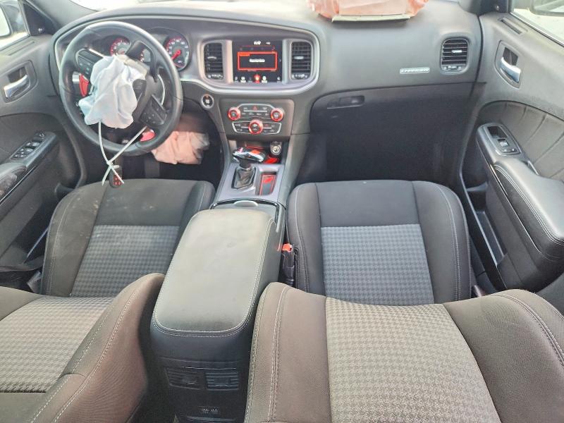 Фото 8 с аукциона – 2021 DODGE CHARGER с VIN 2C3CDXCT0MH649335