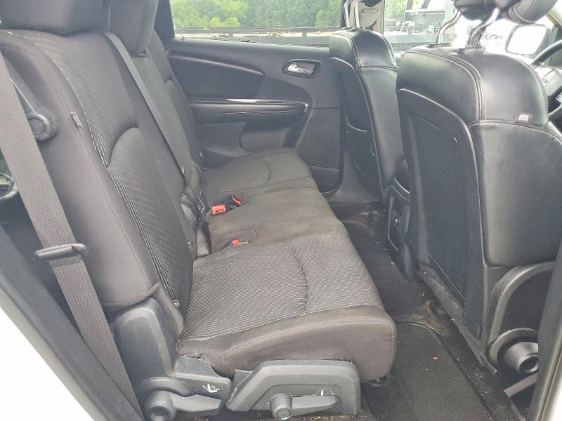 Photo 11 from auction – 2014 DODGE JOURNEY with VIN 3C4PDCBG9ET178434