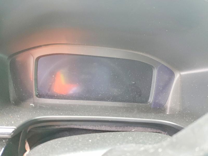 Photo 9 from auction – 2026 HONDA CR-V with VIN 2HKRS4H70TH407141