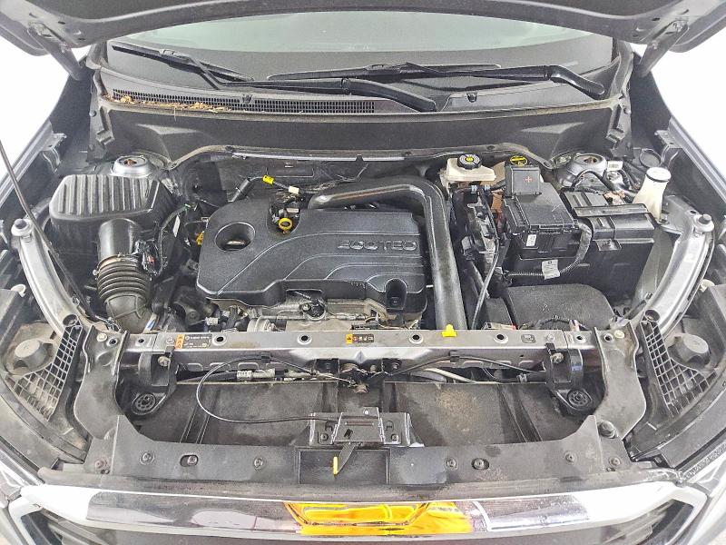 Photo 12 from auction – 2024 GMC TERRAIN with VIN 3GKALMEG5RL389974