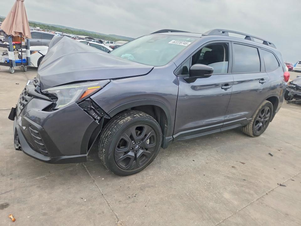 2024 SUBARU ASCENT