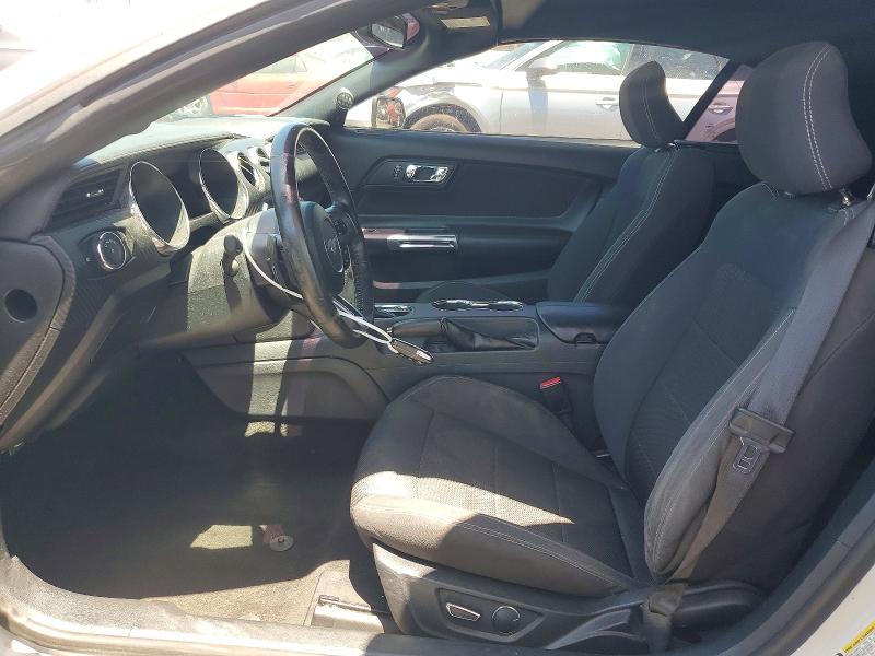 Photo 7 from auction – 2015 FORD MUSTANG with VIN 1FATP8EM0F5415050