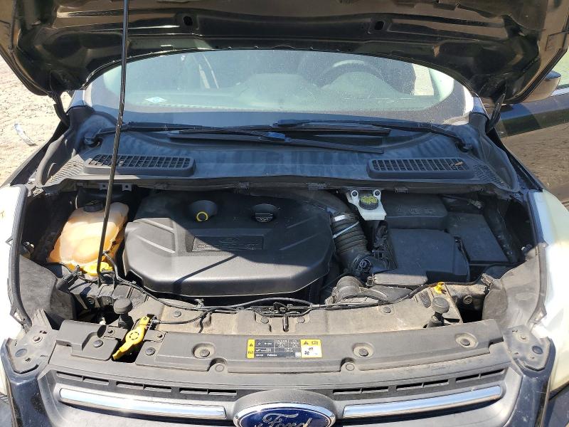 Photo 11 from auction – 2016 FORD ESCAPE with VIN 1FMCU0G96GUA72874