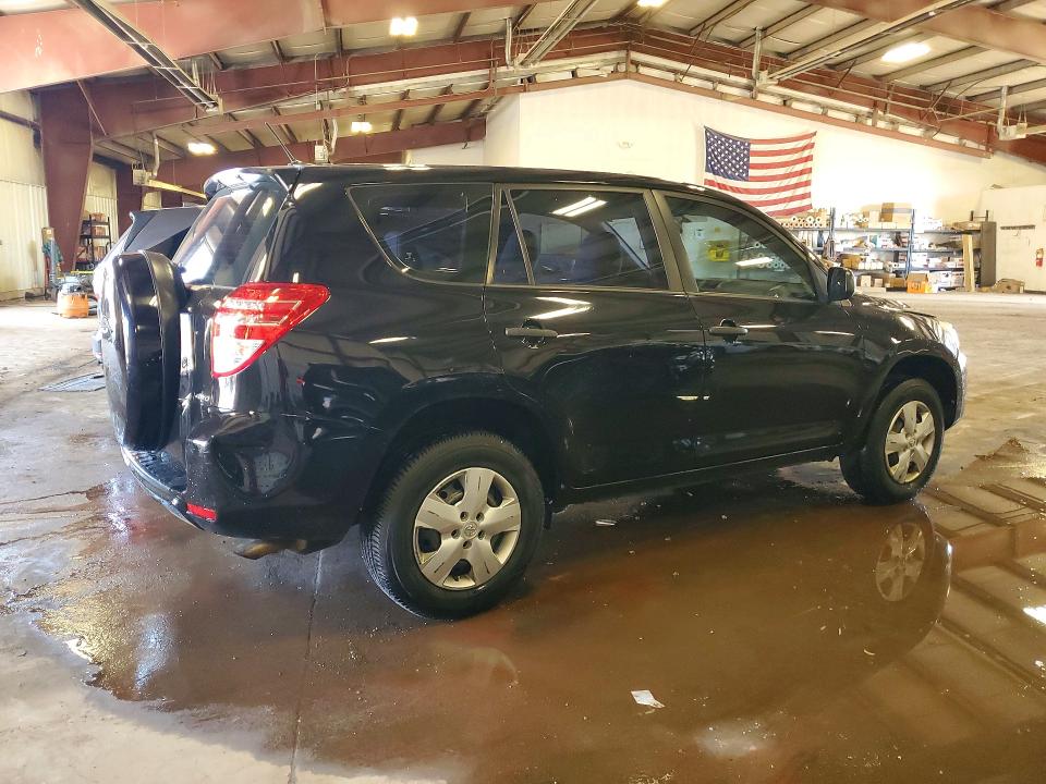 Photo 3 from auction – 2012 TOYOTA RAV4 with VIN 2T3BF4DV1CW256703