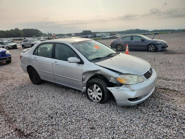 Photo 4 from auction – 2007 TOYOTA COROLLA with VIN 2T1BR30E57C753244