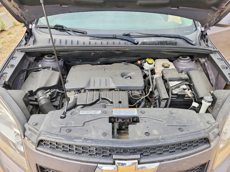 Photo 12 from auction – 2012 CHEVROLET ORLANDO with VIN KL77P2EM9CK551079
