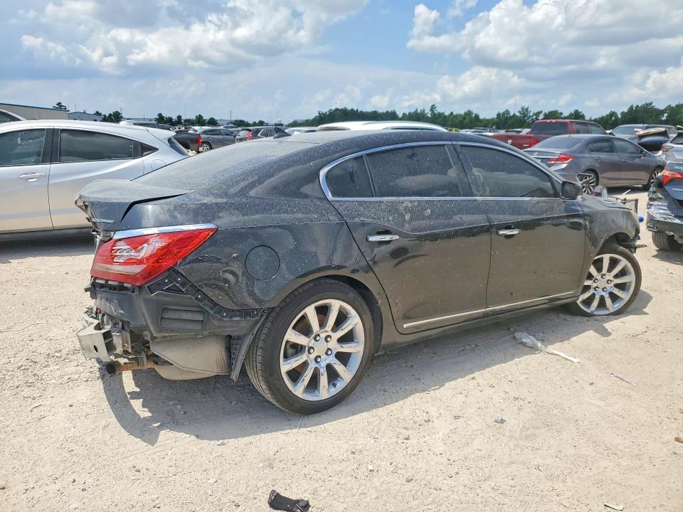 Фото 3 с аукциона – 2014 BUICK LACROSSE с VIN 1G4GB5G3XEF215018