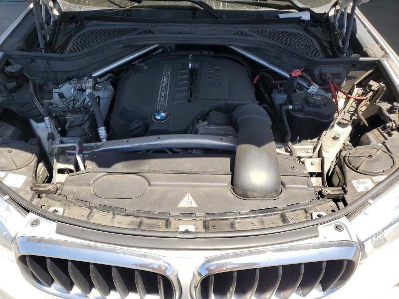 Photo 12 from auction – 2014 BMW X5 with VIN 5UXKR0C52E0K50657