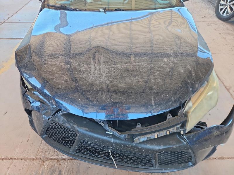 Photo 11 from auction – 2015 TOYOTA CAMRY with VIN 4T1BF1FK0FU081469