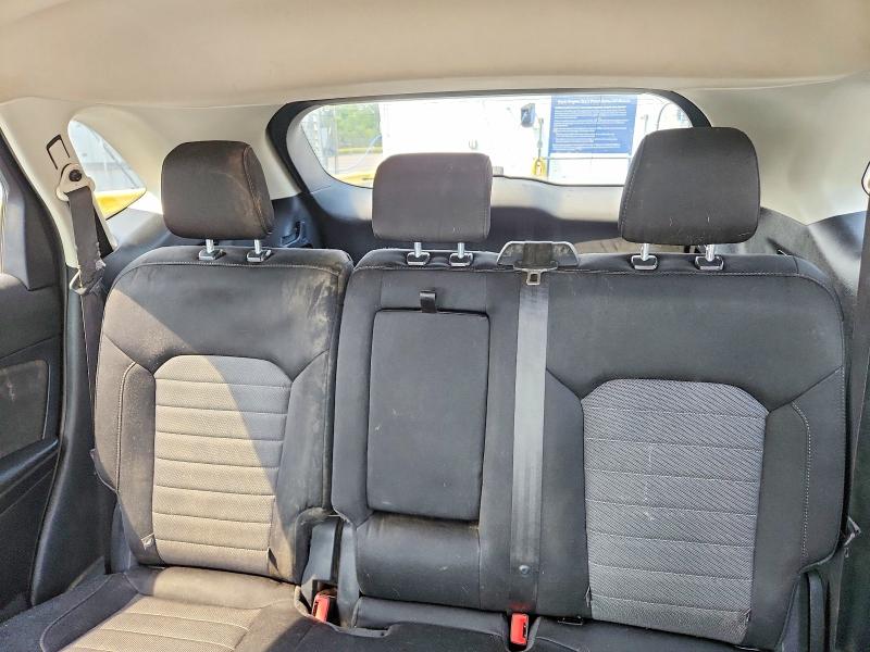 Photo 10 from auction – 2019 FORD EDGE with VIN 2FMPK3G93KBC18753