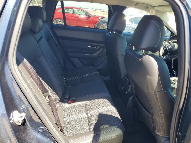 Photo 11 from auction – 2024 MAZDA CX-50 with VIN 7MMVABAMXRN204160