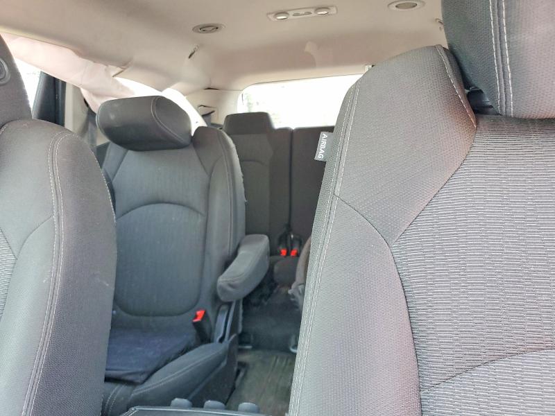 صورة رقم 10 من المزاد - 2016 CHEVROLET TRAVERSE مع VIN 1GNKRGKD5GJ137633
