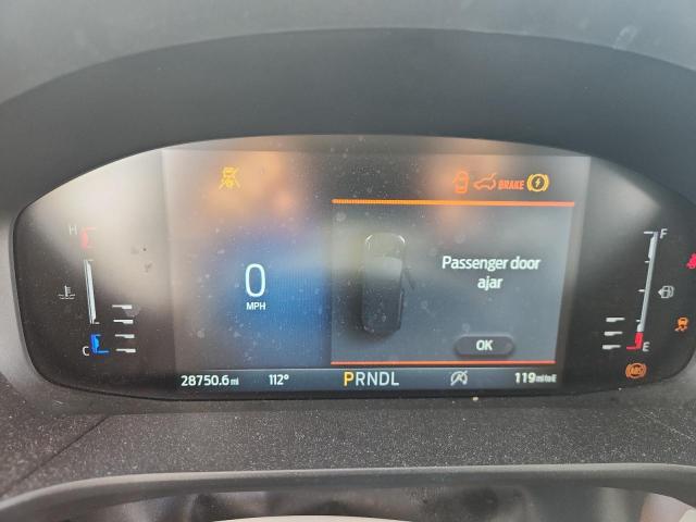 Photo 9 from auction – 2024 FORD ESCAPE with VIN 1FMCU0GN3RUA63033