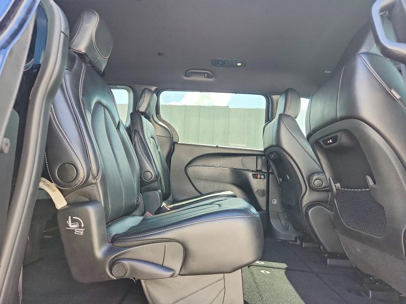 Photo 11 from auction – 2025 CHRYSLER PACIFICA with VIN 2C4RC1BGXSR614318