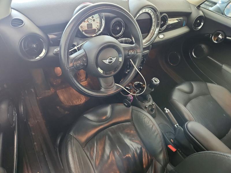 Photo 8 from auction – 2013 MINI COOPER with VIN WMWSU3C54DT370830