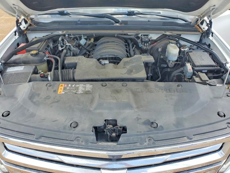 Photo 11 from auction – 2020 CHEVROLET TAHOE with VIN 1GNLCDEC1LR148096