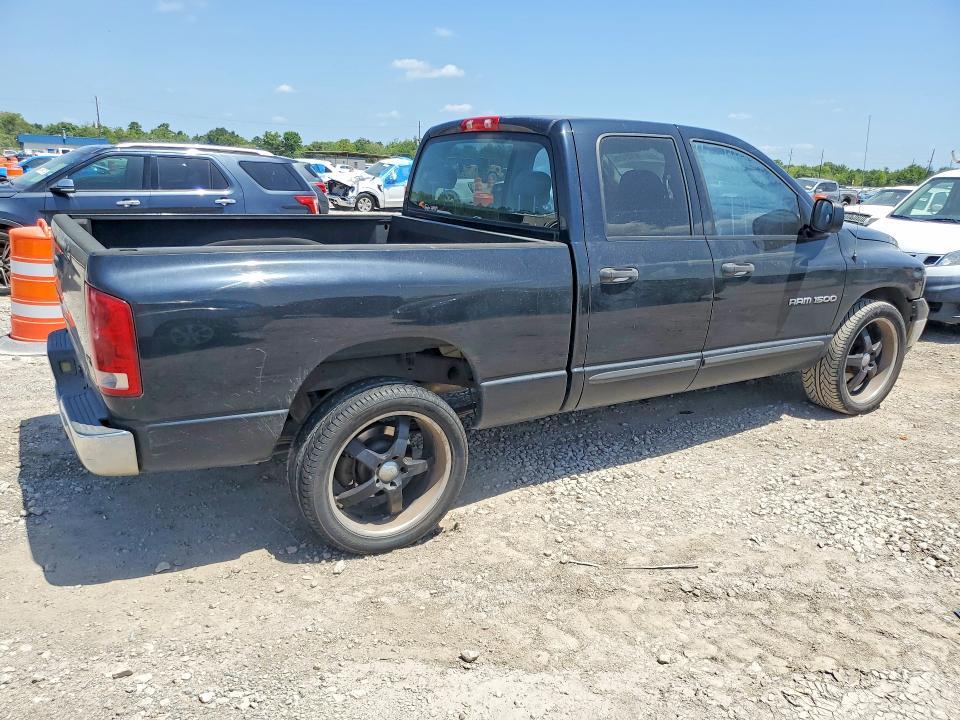 Zdjęcie 3 z aukcji – 2004 DODGE RAM 1500 z VIN 1D7HA18N94J249862