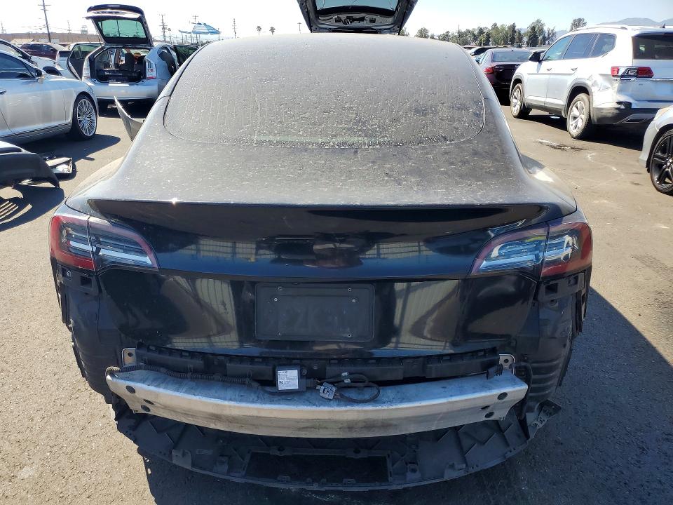 Zdjęcie 6 z aukcji – 2020 TESLA MODEL 3 z VIN 5YJ3E1EB4LF735164