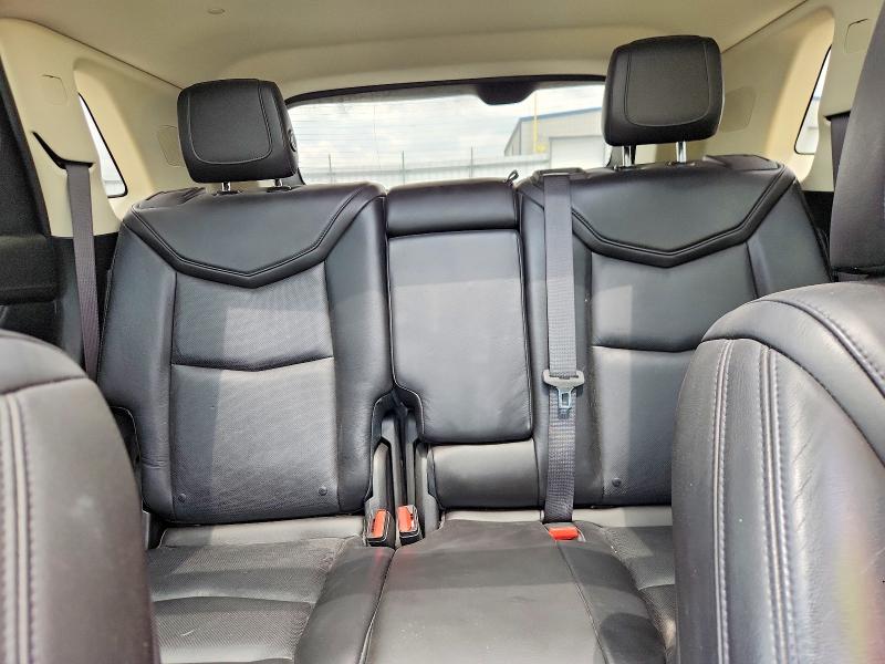 Zdjęcie 10 z aukcji – 2017 CADILLAC XT5 z VIN 1GYKNCRS6HZ100847